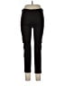 J. McLaughlin Solid Black Active Pants Size L - photo 2