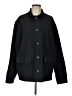 Everlane Solid Black Jacket Size L - photo 1