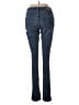 Levi's Hearts Blue Jeans Size 2 - photo 2