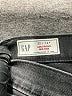 Gap Black Jeans Size 14R - photo 7