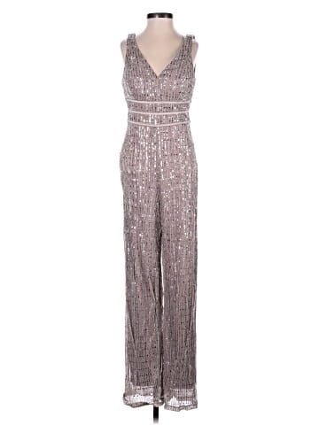 City Triangles Jumpsuit (view 1)