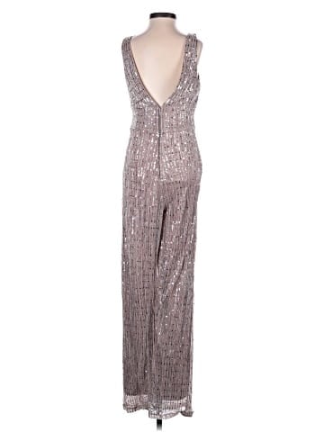 City Triangles Jumpsuit (view 2)