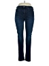 Levi's Solid Blue Jeans Size 34 waist - photo 1
