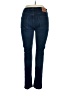 Levi's Solid Blue Jeans Size 34 waist - photo 2