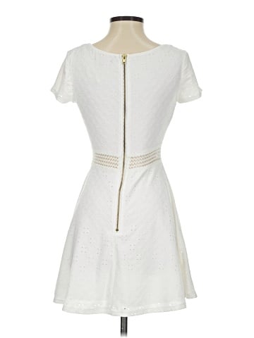 City Studio Casual Dress (view 2)