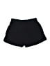 Z by Zella Solid Black Athletic Shorts Size L - photo 2
