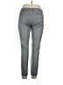 Les Copains Solid Gray Dress Pants Size EU 48 / US 18 - photo 2