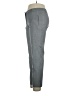 Les Copains Solid Gray Dress Pants Size EU 48 / US 18 - photo 5