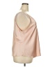 On 34th Tan Sleeveless Blouse Size XXL - photo 4
