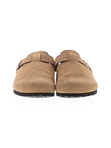 Project Cloud Mule/Clog (view 2)