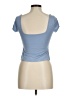 Unbranded Blue Tube Top Size M - photo 2