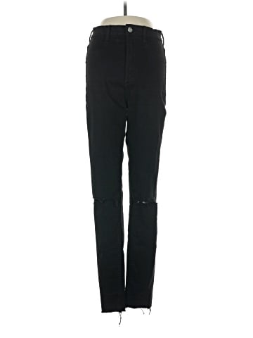 Zara Jeans (view 1)