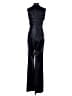 GUESS by Marciano 100% Polyurethane Black Jumpsuit Size 0 - photo 2