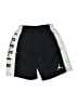 Air Jordan Color Block Black Athletic Shorts Size 8 - photo 1