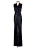 GUESS by Marciano 100% Polyurethane Black Jumpsuit Size 0 - photo 1