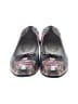 Assorted Brands Print Red Flats Size 9 - photo 2