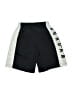 Air Jordan Color Block Black Athletic Shorts Size 8 - photo 2