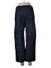 LOUIS CASTEL Blue Jeans Size S - photo 2