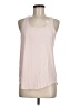 Lululemon Athletica Pink Tank Top Size 6 (estimated) - photo 1
