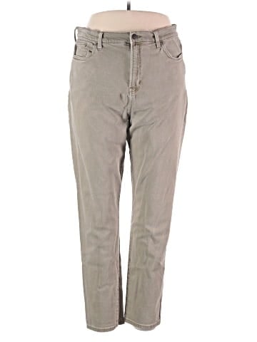 a.n.a. A New Approach Jeans (view 1)