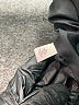 LC Lauren Conrad Black Blazer Size M - photo 7