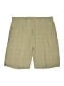 Woolrich 100% Cotton Plaid Tan Khaki Shorts Size 16 - photo 1
