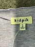 Kidpik Gray Dress Size 12 - photo 3