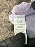 Kidpik Gray Dress Size 12 - photo 4