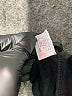 Zara Solid Black Formal Skirt Size M - photo 5