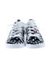 Disney Polka Dots Gray Sneakers Size 10 - photo 2