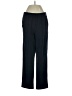 T by Talbots Solid Blue Casual Pants Size S - photo 1