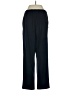 T by Talbots Solid Blue Casual Pants Size S - photo 2