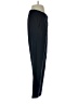 T by Talbots Solid Blue Casual Pants Size S - photo 4