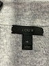 J.Crew Gray Blazer Size XS - photo 6