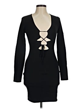 ASTR The Label Cocktail Dress (view 1)