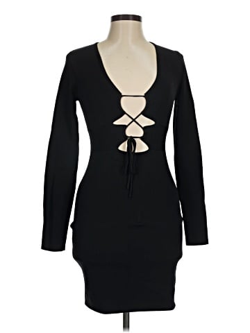ASTR The Label Cocktail Dress (view 1)