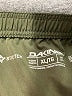 Dakine Solid Green Board Shorts Size XL - photo 3