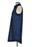 Vineyard Vines Polka Dots Blue Casual Dress Size XS - photo 5