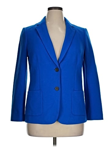 Talbots Blazer (view 1)