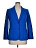 Talbots Blue Blazer Size 14 - photo 1