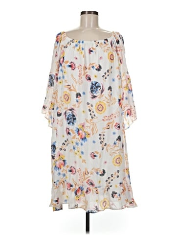 Zac & Rachel Casual Dress (view 1)