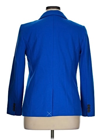Talbots Blazer (view 2)