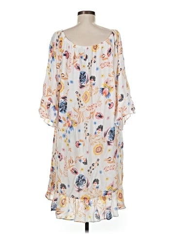 Zac & Rachel Casual Dress (view 2)