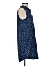 Vineyard Vines Polka Dots Blue Casual Dress Size XS - photo 4