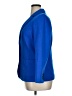 Talbots Blue Blazer Size 14 - photo 5