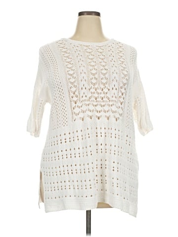 Cato Poncho (view 1)