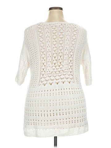 Cato Poncho (view 2)