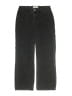 Abercrombie 100% Cotton Black Jeans Size 11 - photo 1