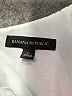 Banana Republic Silver Sleeveless Blouse Size L - photo 6