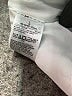 Banana Republic Silver Sleeveless Blouse Size L - photo 7
